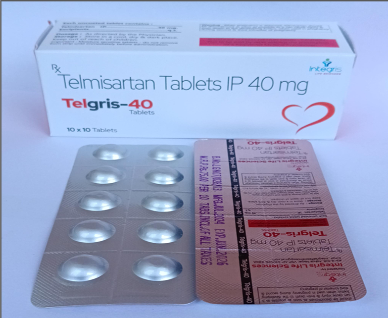 TELGRIS